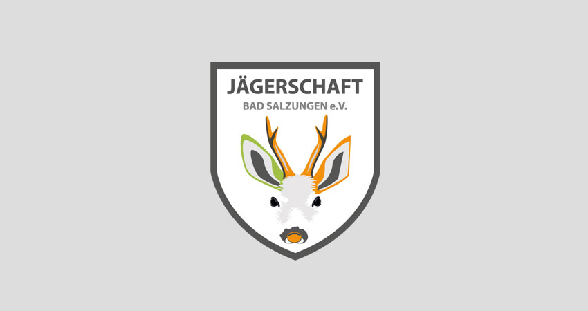 Logo Jägerschaft Bad Salzungen